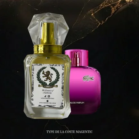 TYPE DE LA COSTE MAGENTIC