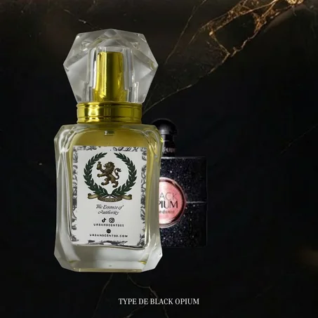 TYPE DE BLACK OPIUM