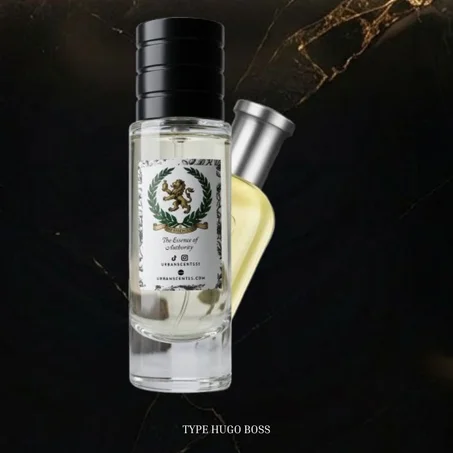 TYPE HUGO BOSS
