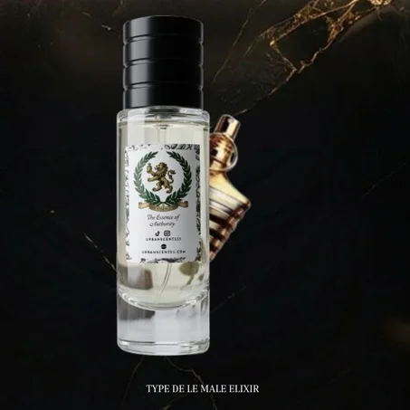 TYPE DE LE MALE ELIXIR