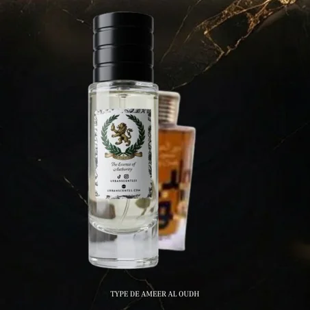 TYPE DE AMEER AL OUDH