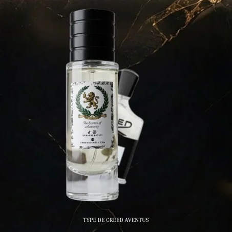 TYPE DE CREED AVENTUS