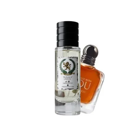 TYPE DE STRONGER WITH YOU INTENSE