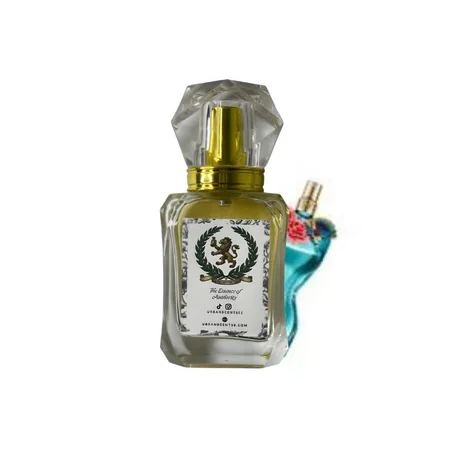 TYPE DE LA BELLE PARADISE GARDEN