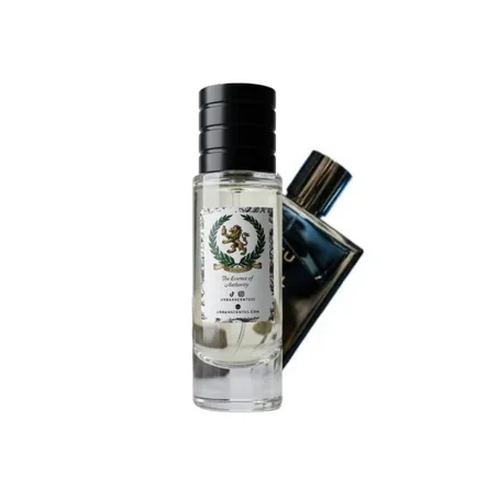 TYPE DE BLEU CHANNEL