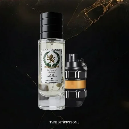 TYPE DE SPICEBOMB