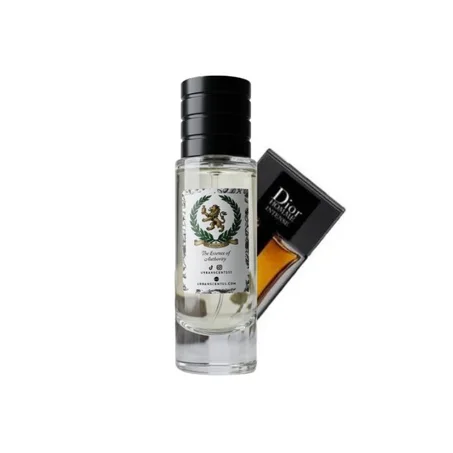 TPE DE DIOR HOMME