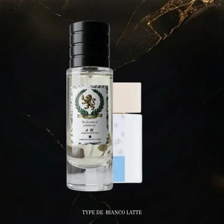 TYPE DE BIANCO LATTE