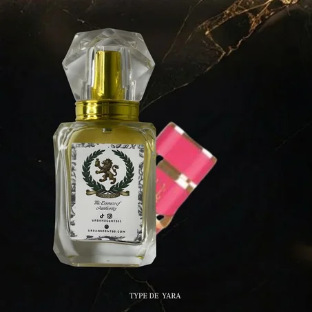 TYPE DE LATTAFA YARA