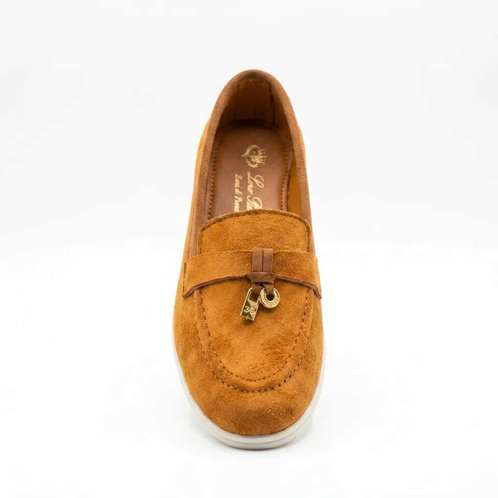 Mocassins Europiana Femme / موكاسان أوروبيانا للنساء