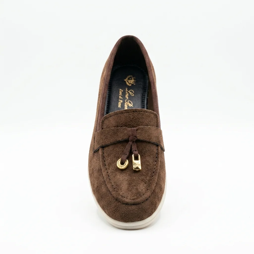 Mocassins Europiana Femme / موكاسان أوروبيانا للنساء