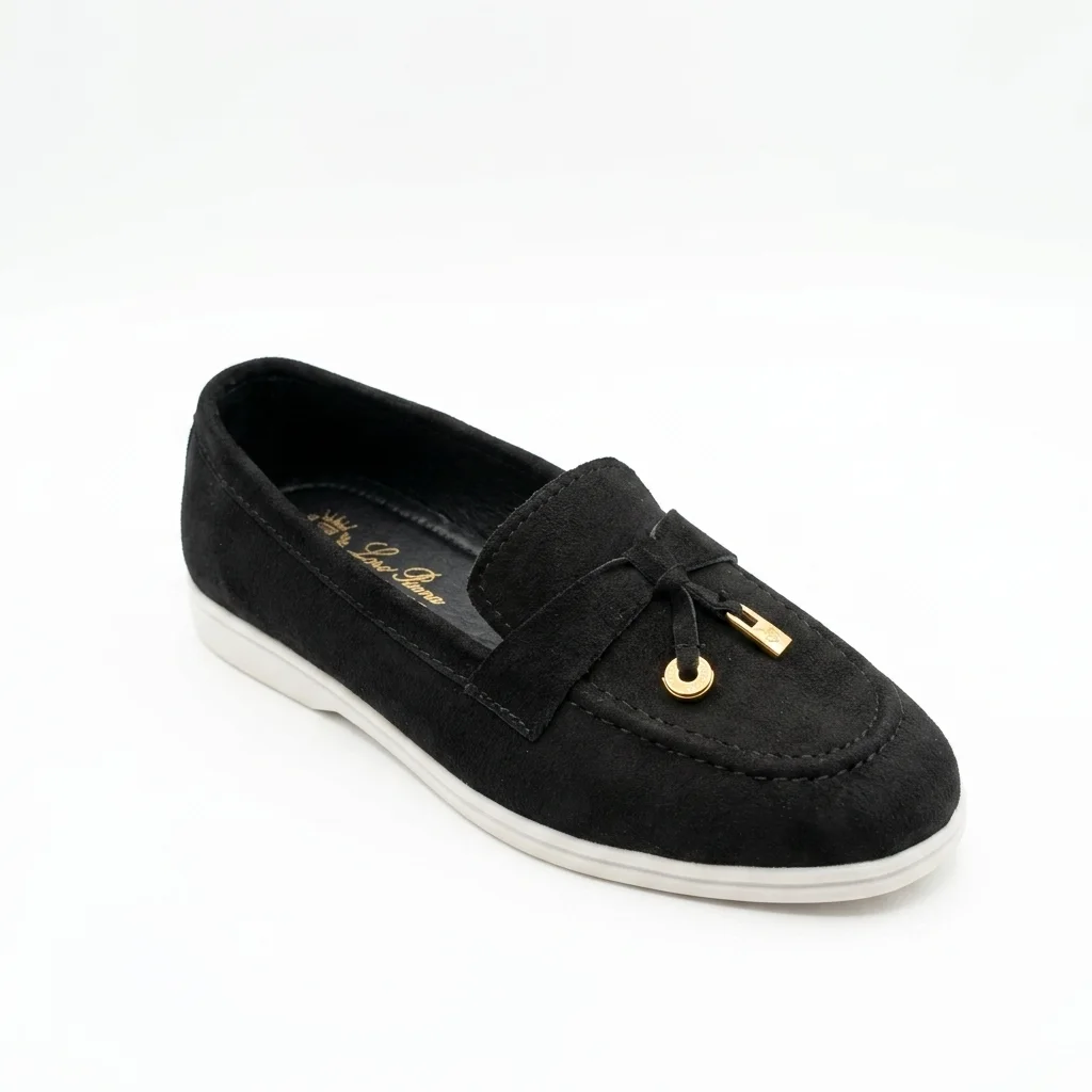 Mocassins Europiana Femme / موكاسان أوروبيانا للنساء
