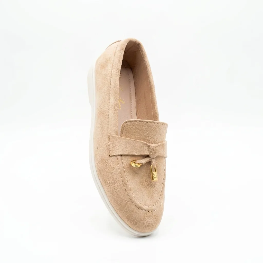 Mocassins Europiana Femme / موكاسان أوروبيانا للنساء