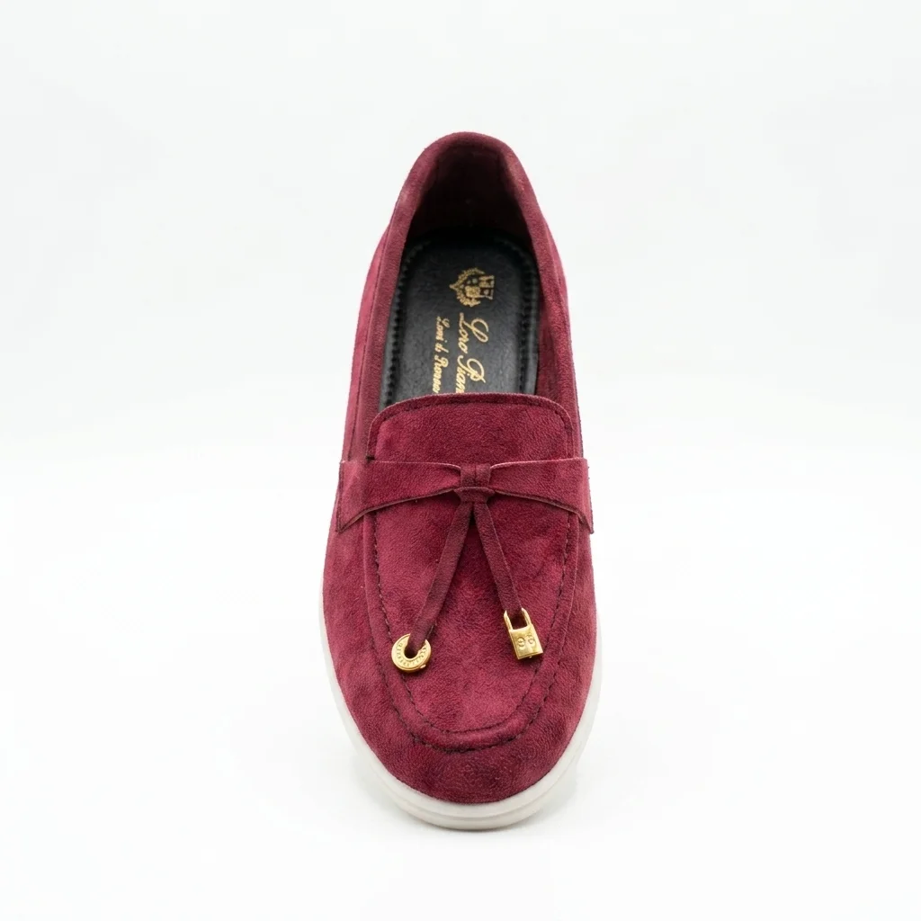 Mocassins Europiana Femme / موكاسان أوروبيانا للنساء