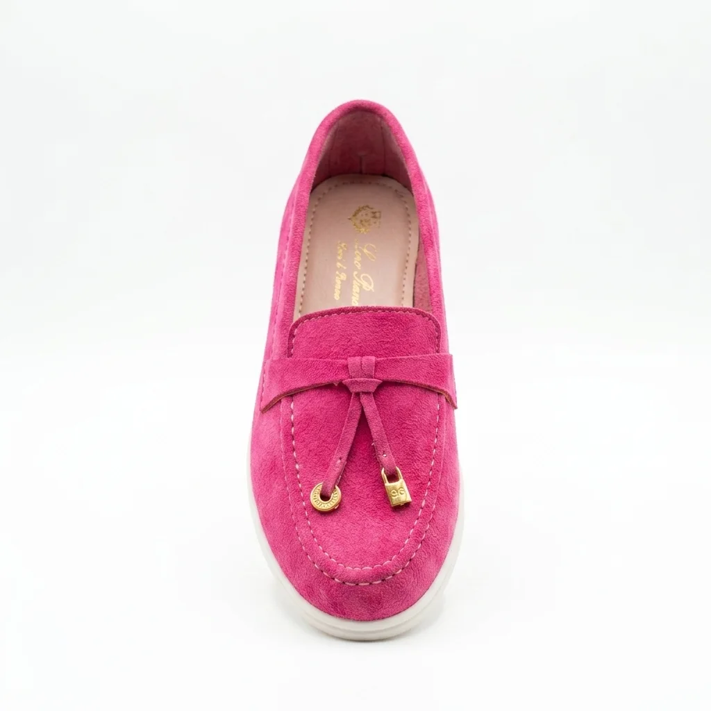 Mocassins Europiana Femme / موكاسان أوروبيانا للنساء