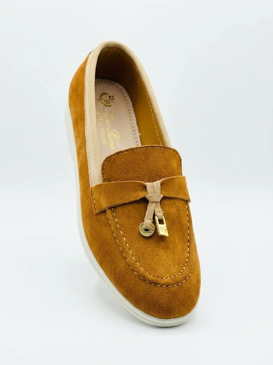 Mocassins Europiana Femme / موكاسان أوروبيانا للنساء