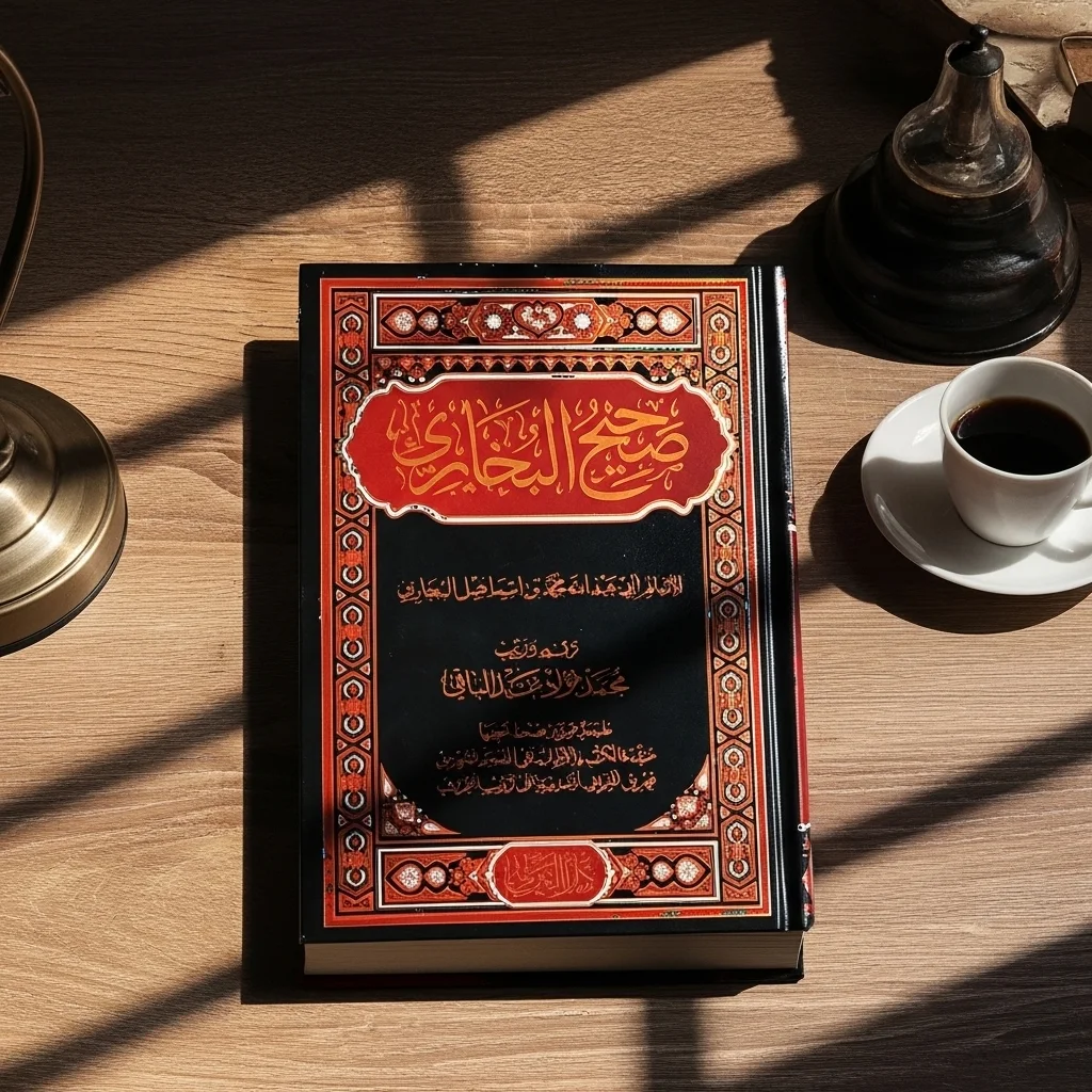 صحيح البخاري - دار التقوى