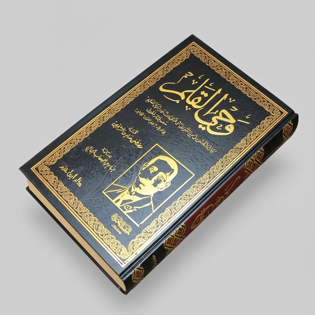 وحي القلم - مصطفى صادق الرافعي