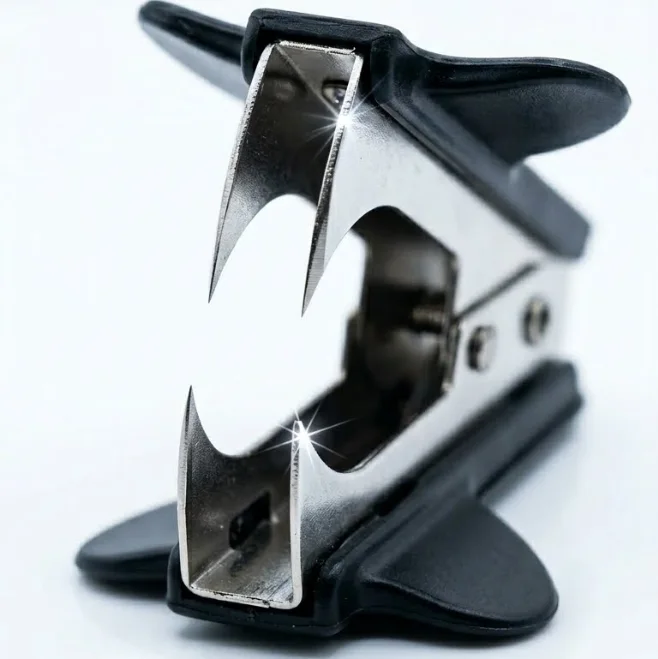 مزيل دبابيس كلاسيكي احترافي - Pengpai NO.02 - أسود.