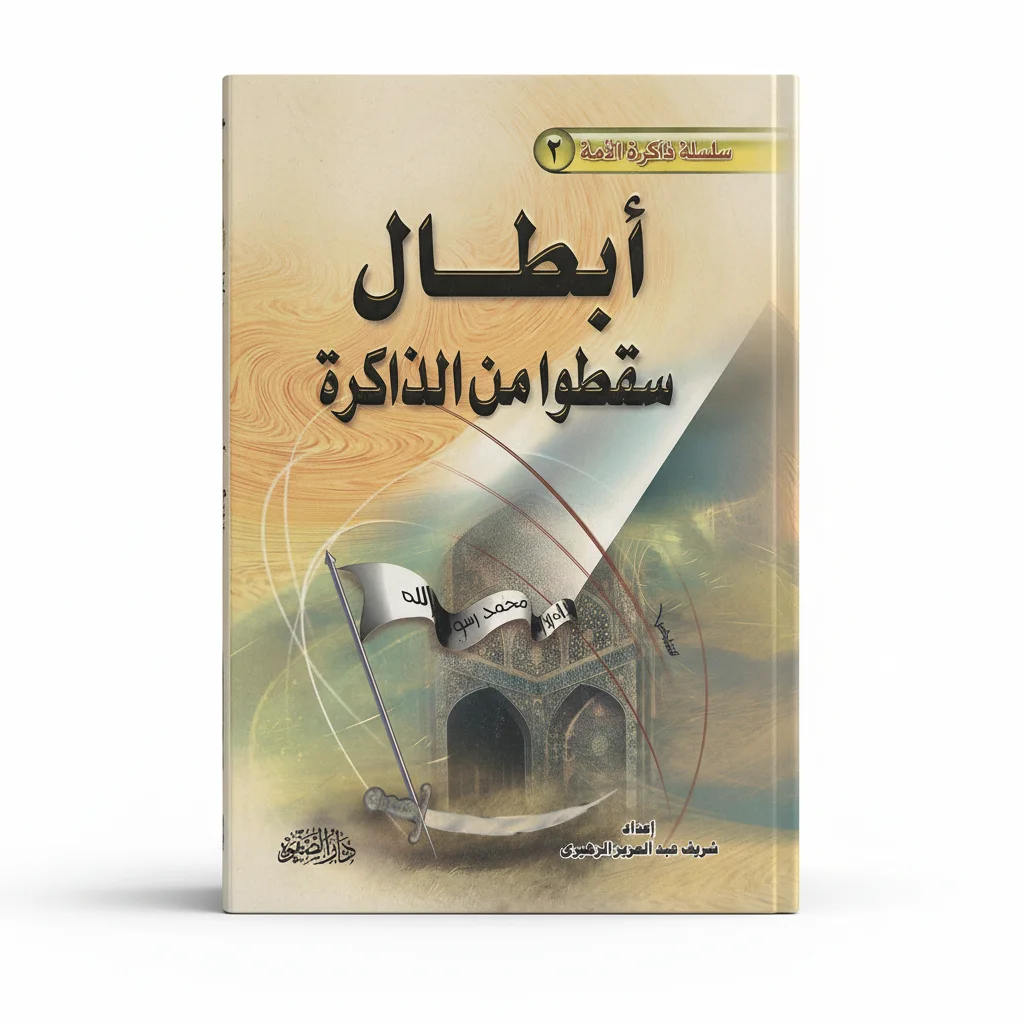 ابطال سقطوا من الذاكرة