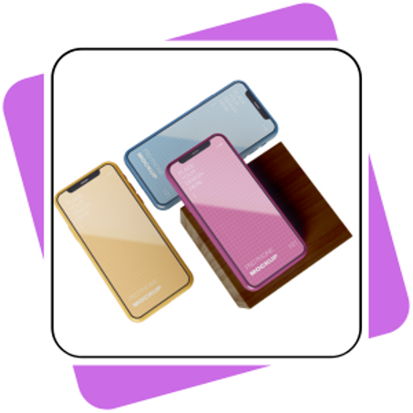 اكسسوارات الهاتف