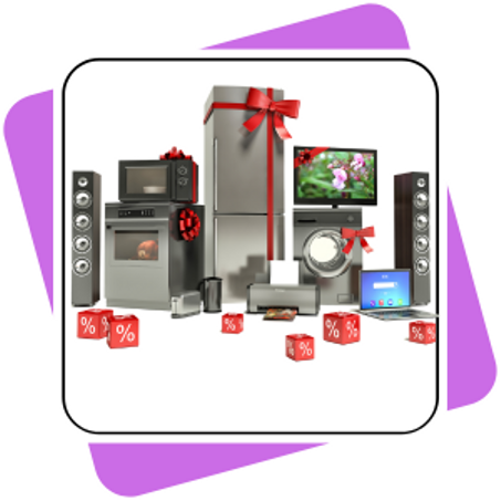 الكترونيات