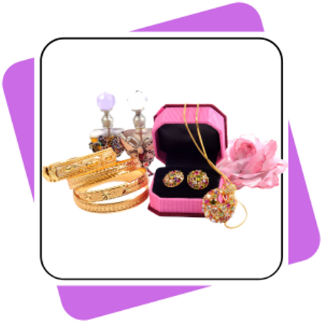 الاكسسوارات