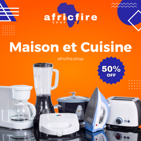 Maison et Cuisine