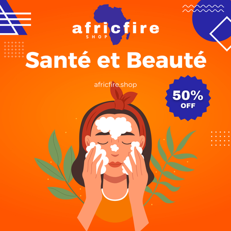 Santé et Beauté