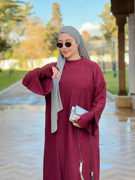 كسوة غوب ترند ✨ الأناقة اللي كتسخّن