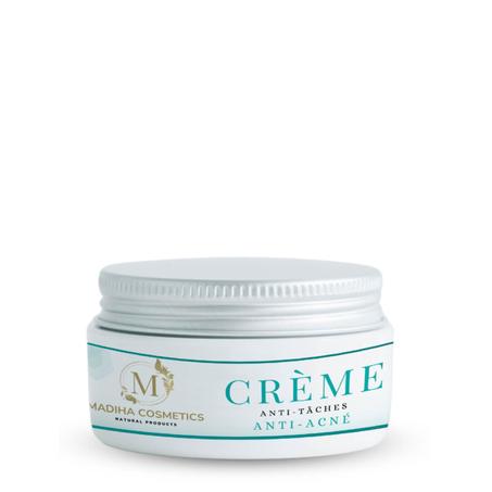 Crème Anti-Acné