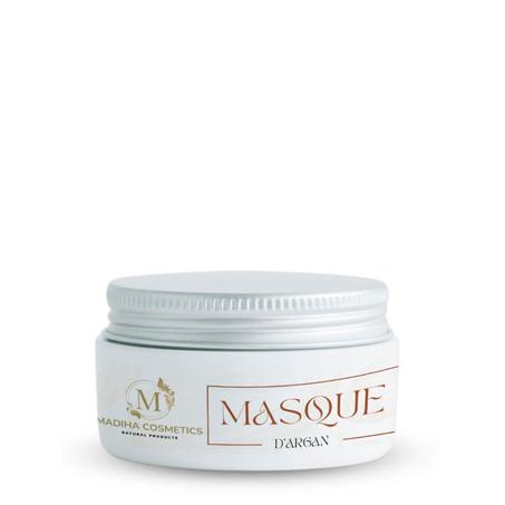 Masque D'argan