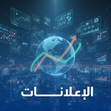 الإعلانات