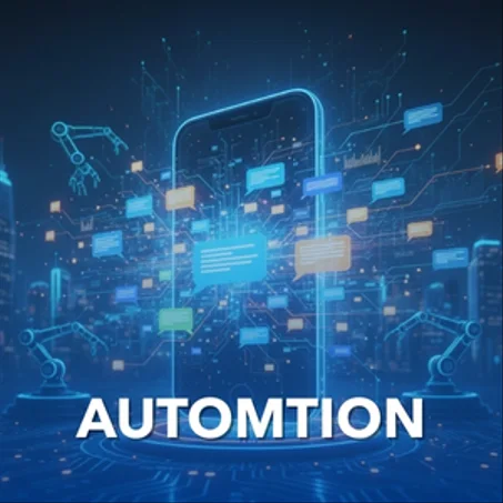 AUTOMATION