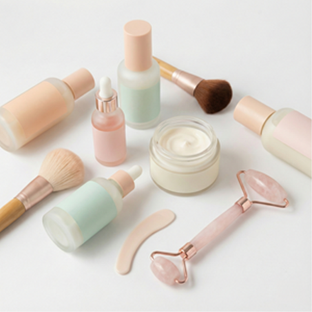 الجمال والعناية الشخصية