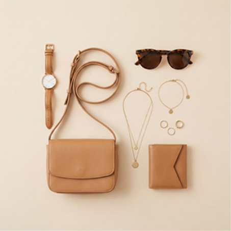 الموضة والإكسسوارات