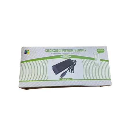 Chargeur pour Xbox 360