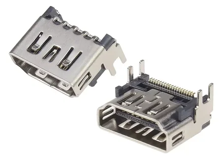 Port HDMI Connecteur pour Console PS5 - Pack de 5