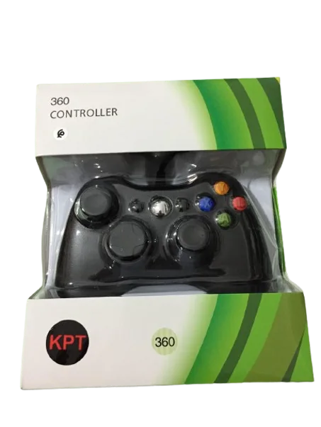 Manette Filaire pour 360 Slim & Fat