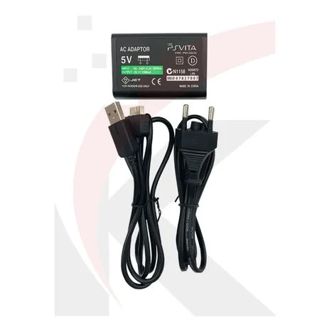 Chargeur pour PSP Vita