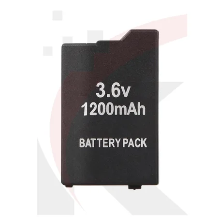 Batterie pour PSP Slim