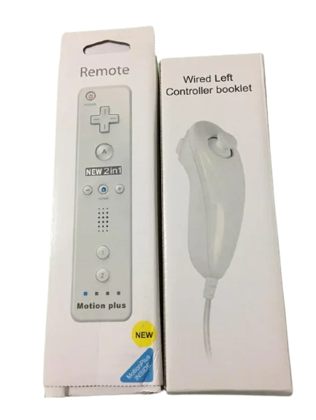 Manette Wii