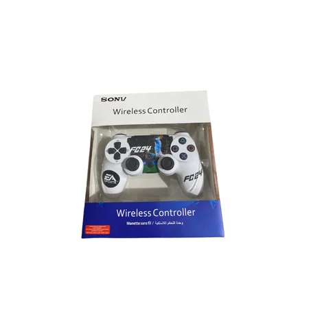 Manette pour PS4 Couleur