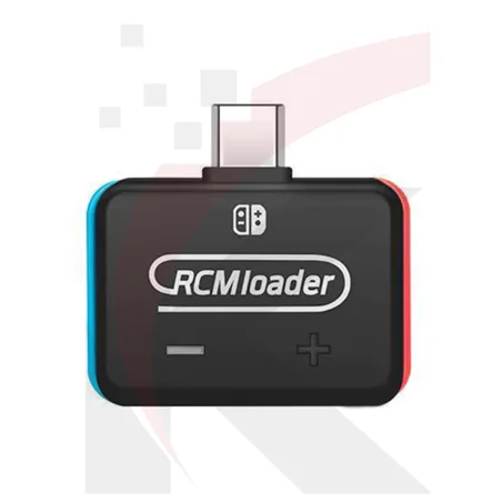 Dongle pour flash NS Switch RCM Loader