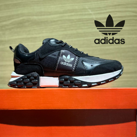 ADIDAS OM25 NOIR ⭐️⭐️⭐️⭐️⭐️