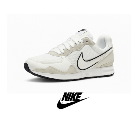 🔥Nike retro runner White🔥