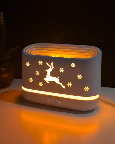 Difuseur des huiles essentielles - بخاخة العطور