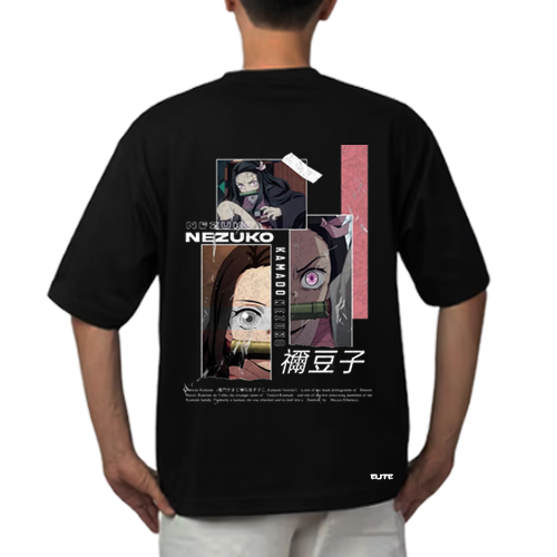 Nezuko tshirt