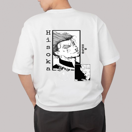 Hiska Tshirt