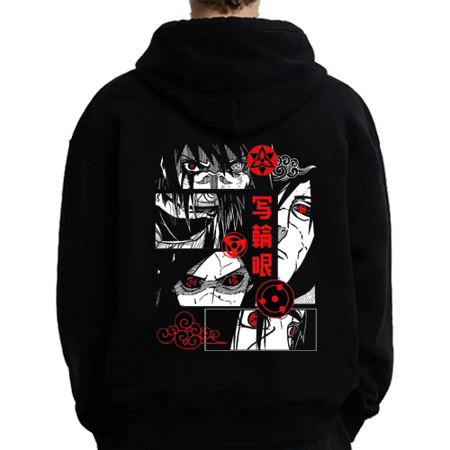 Itachi Hoodie